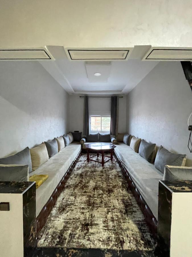 Ideal For Families I Entire Comfy Appartment I Fibre Internet Up To 100 Mbps I Palms Residence Errachidia Exterior photo